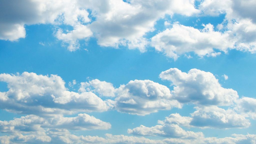 A Basic Guide to Cloud Spotting